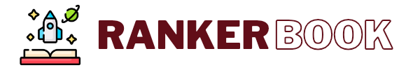 RANKERBOOK